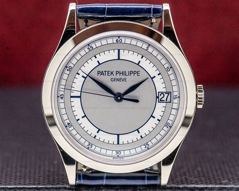 patek philippe calatrava 5296g|calatrava 5296.